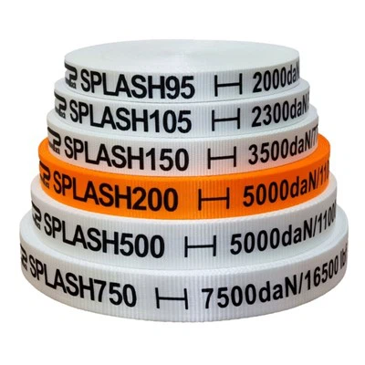 DNV GL Certificate Cord Lash popruh